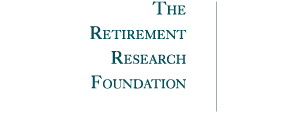 The Retirement Research Foundation